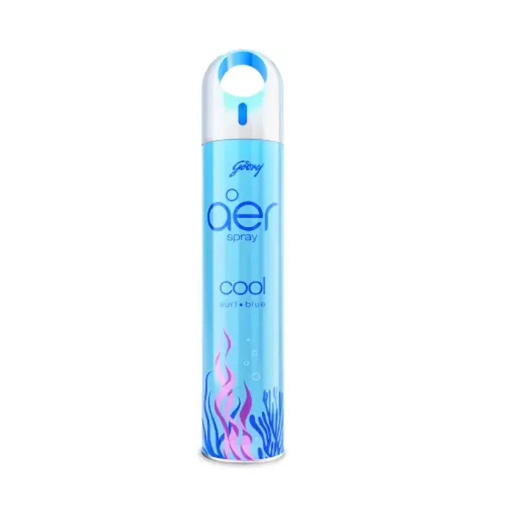 Aer Surf Blue Cool Fragrance Spray