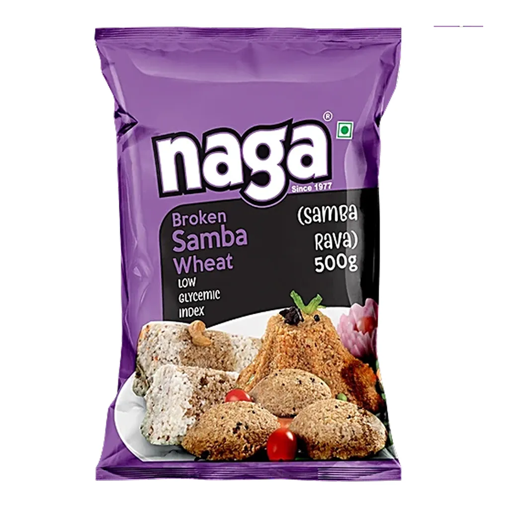 Naga Samba Rava