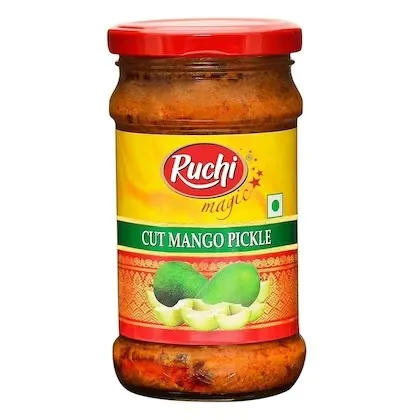 Ruchi Magic Cut Mango Pickle