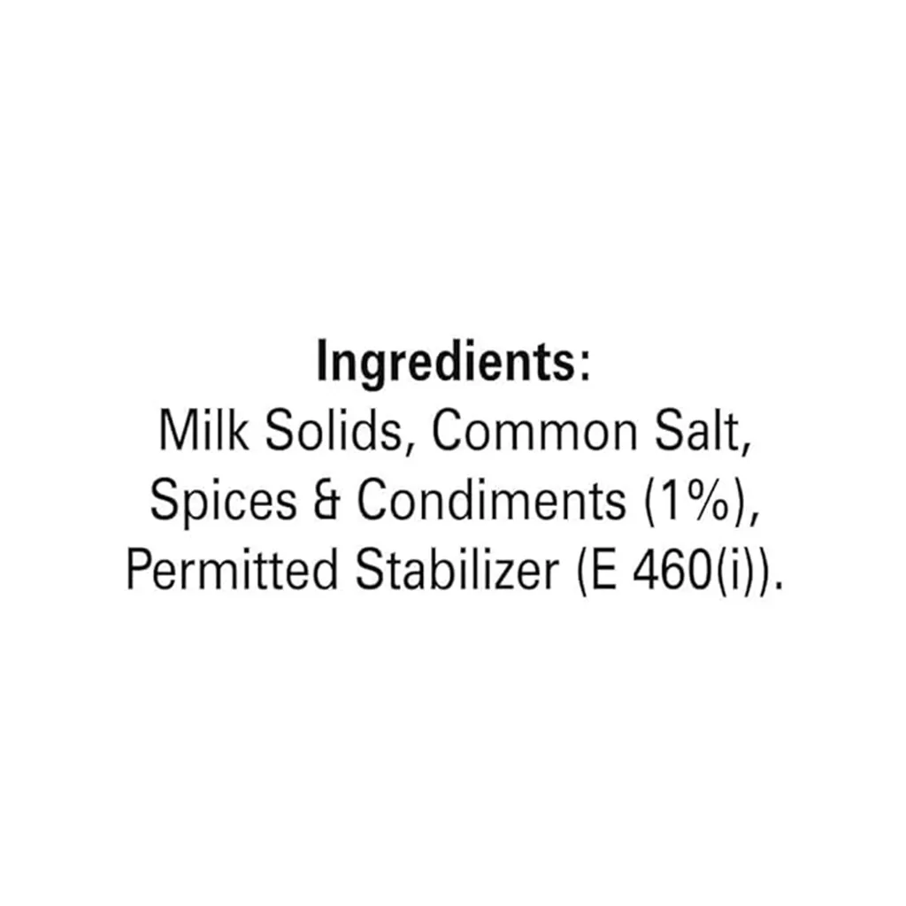 Amul Masti Spiced Buttermilk 2