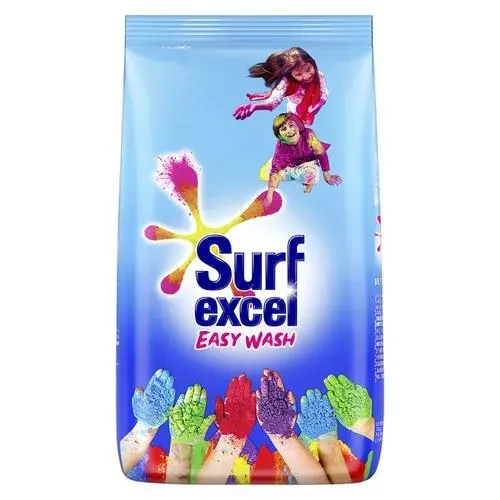 Surf Excel Easy Wash Detergent Powder