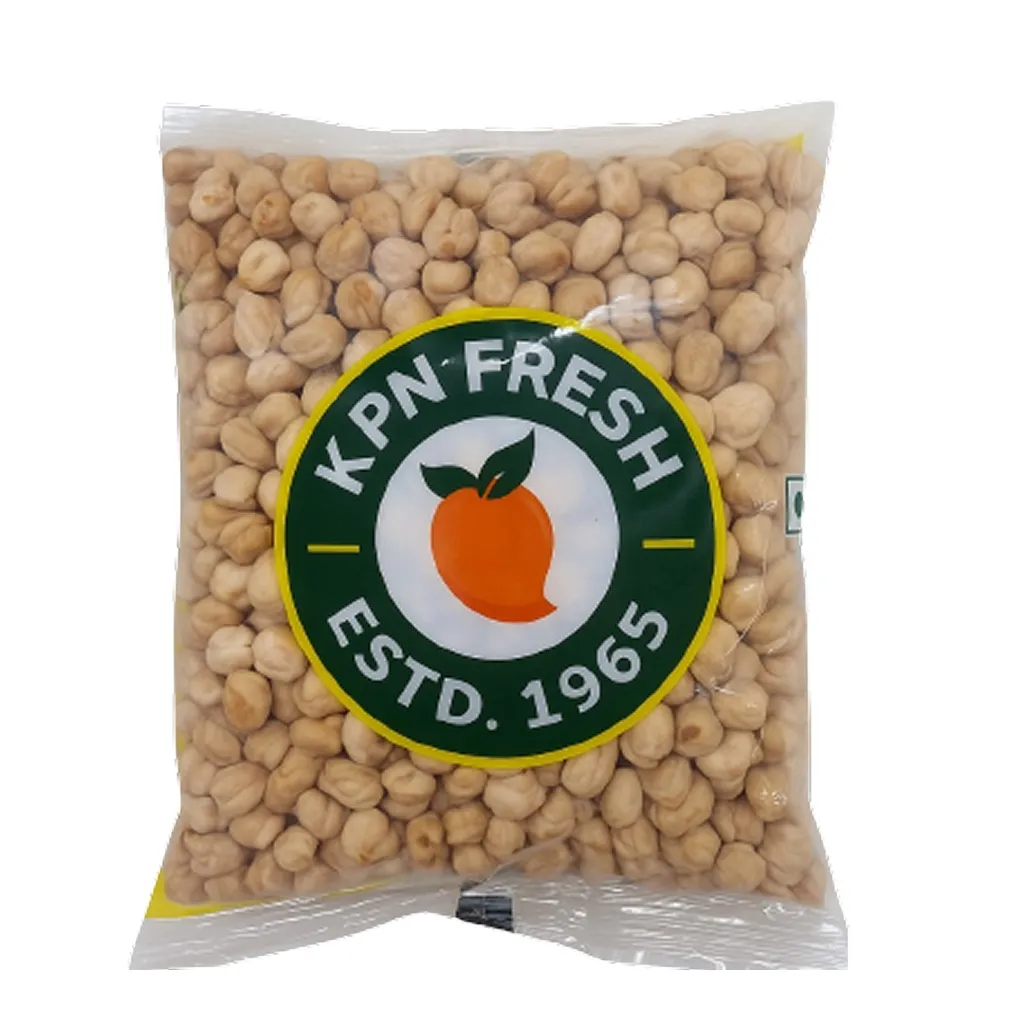 KPN Roasted Channa (Whole)