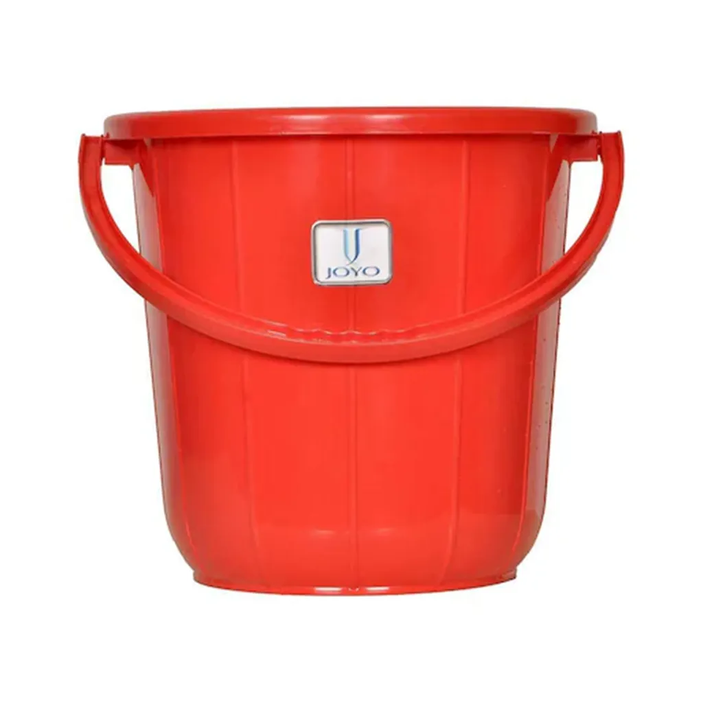 Joyo Super Assorted Plastic Bucket 16 L