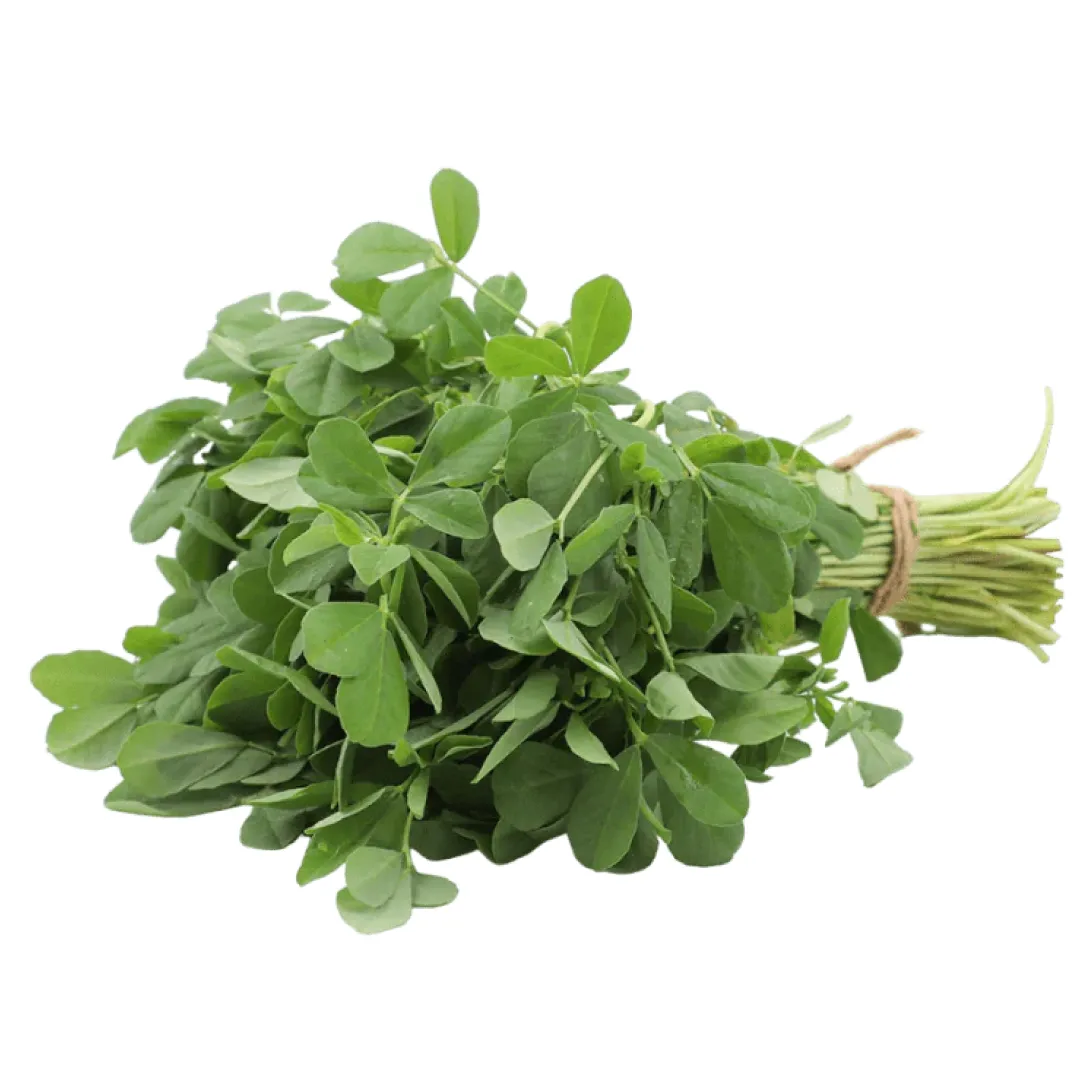 Green Methi - Big