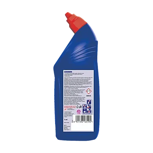 Harpic Toilet Cleaner Lemon 1L 1