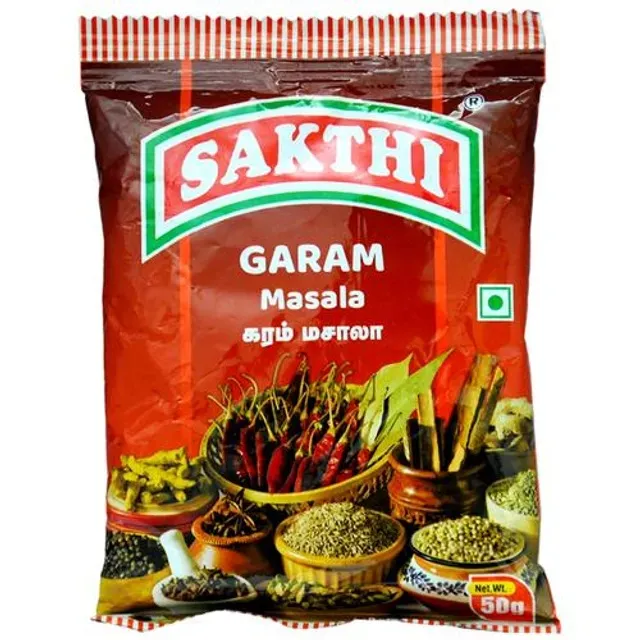 Sakthi Garam Masala
