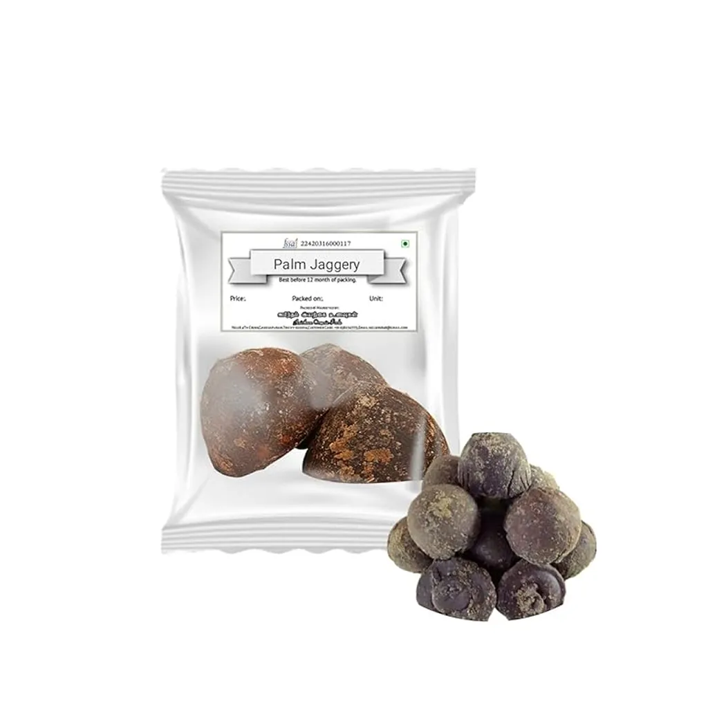 Amirtham Palm Jaggery