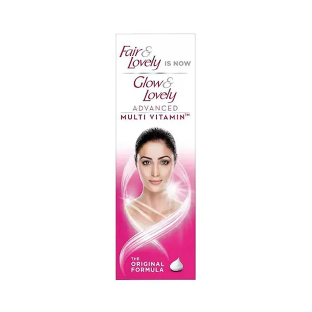 Glow & Lovely Advanced Multi Vitamin