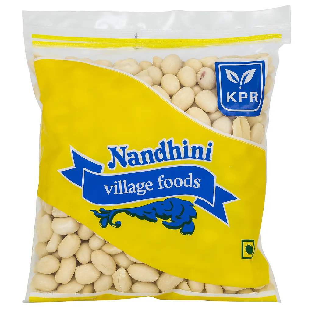 Nandhini Special Groundnut Kadalai