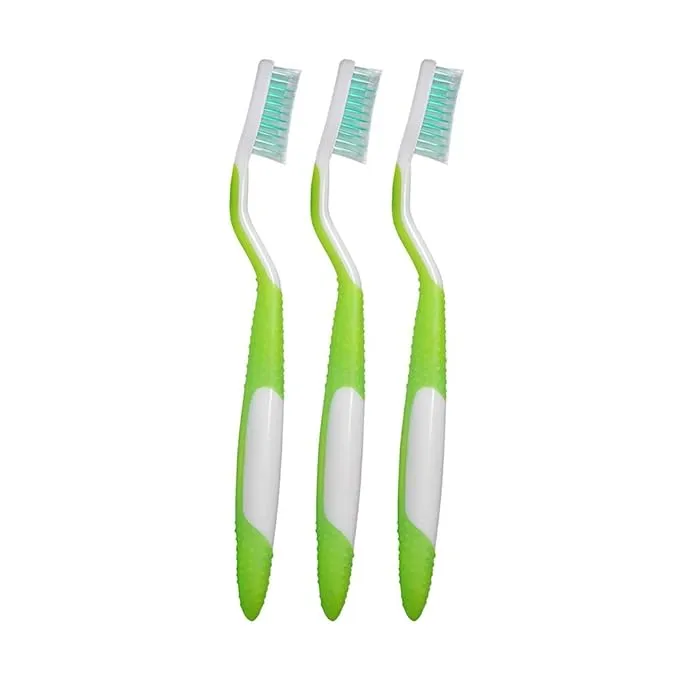 Pepsodent Gum Care Soft Toothbrush 1