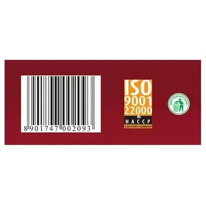 Wagh Bakri Spiced Tea 5