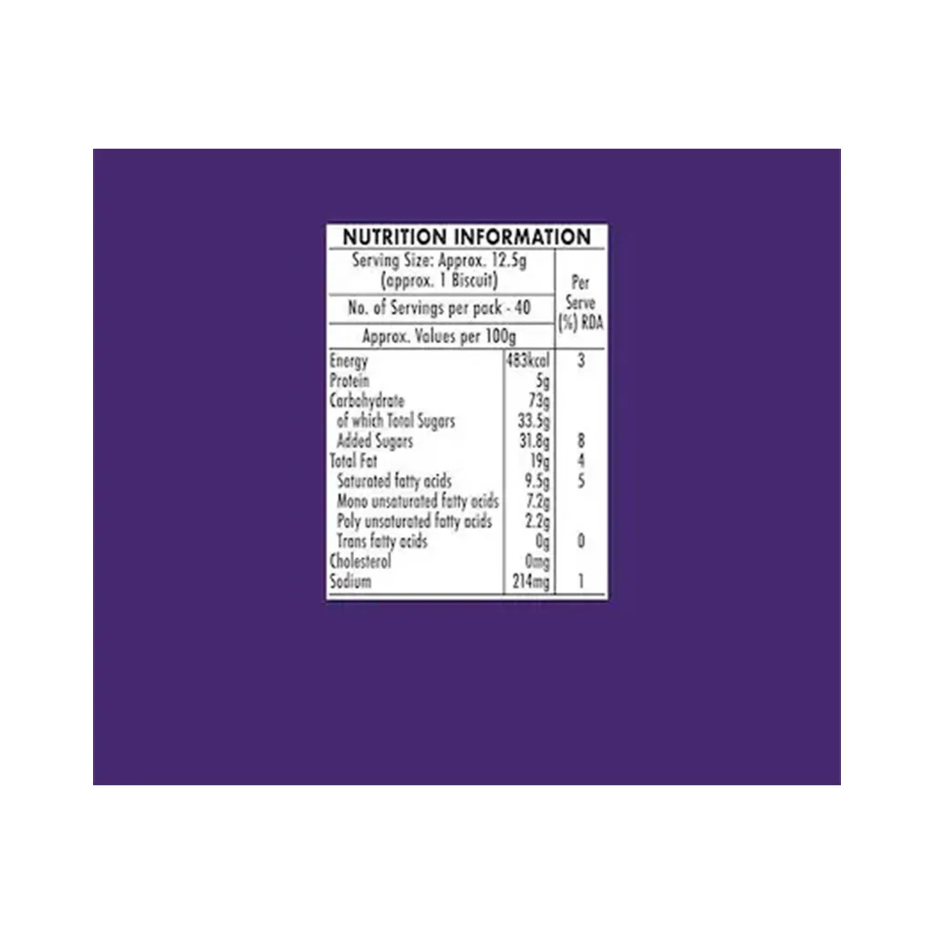 Britannia Treat Jim Jam Biscuits 2