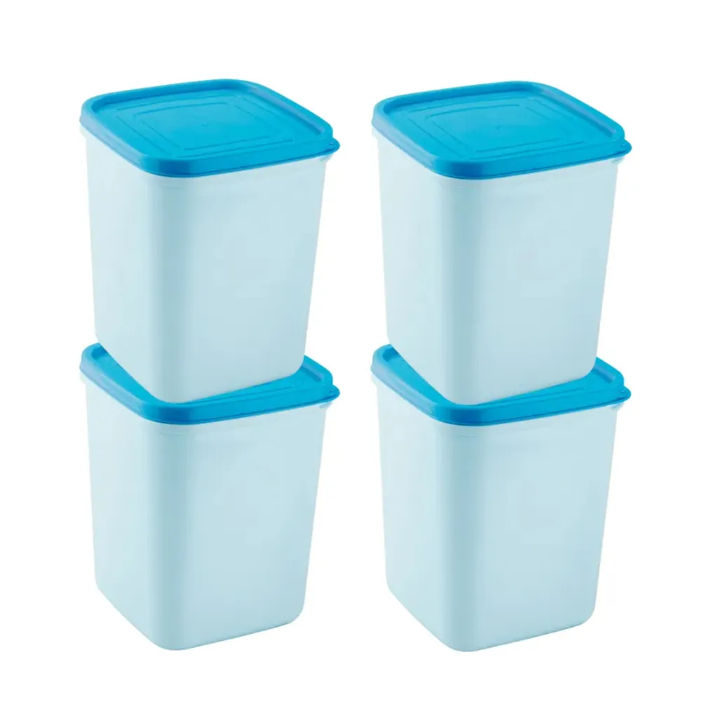 Joyo Kitchen Classic Container- 15 Opaque Plain (Shrink Pack)