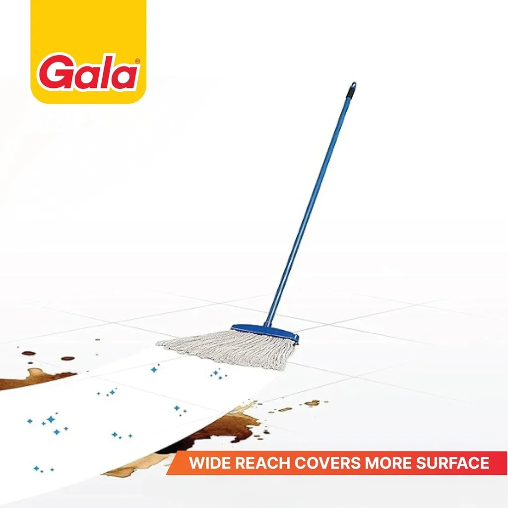 Gala T-Mop with Handle 8