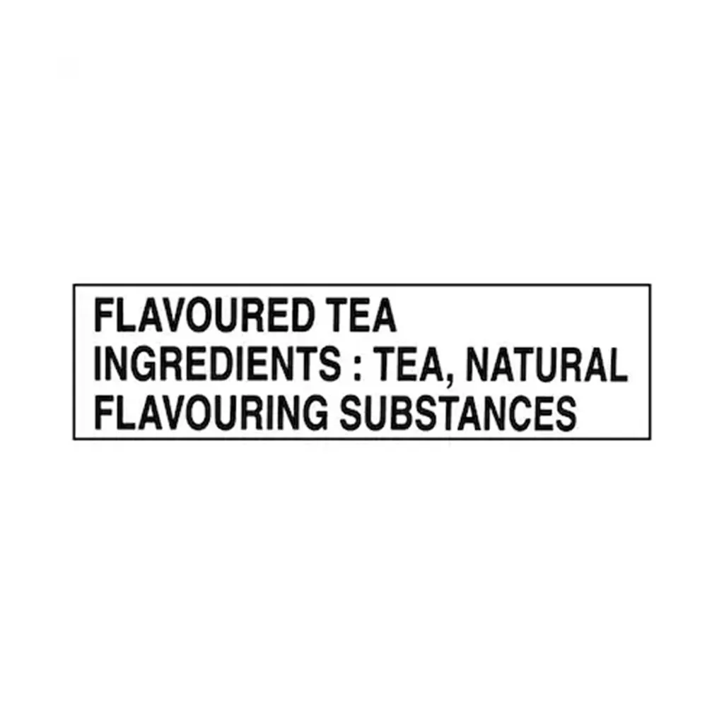 Brooke Bond Red Label Natural Care Tea 2