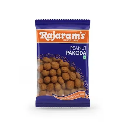 Rajarams Pakoda Peanut