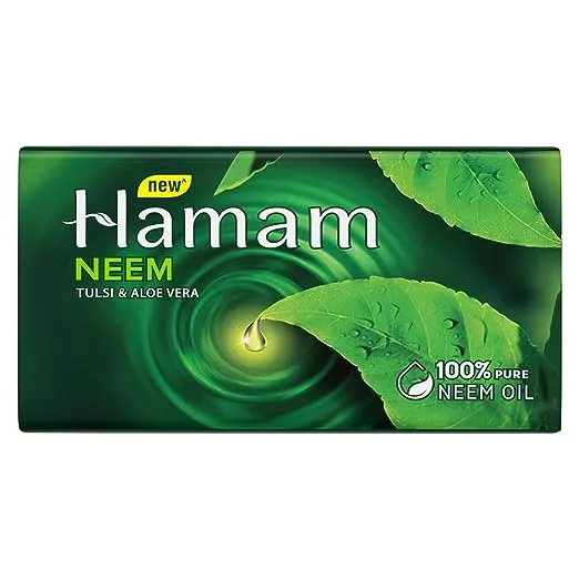 Hamam Neem Soap