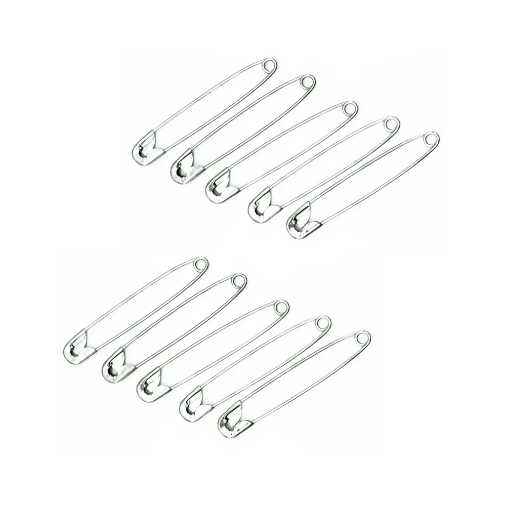 Seven Safety Pin 1
