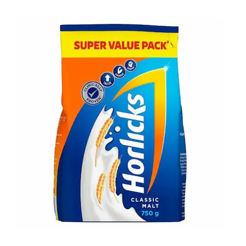Horlicks Classic Malt