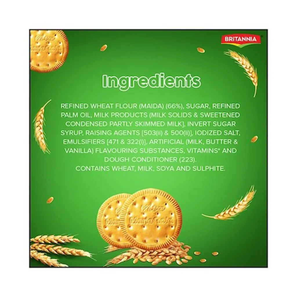 Brittania Vita Marie Gold Biscuits 2