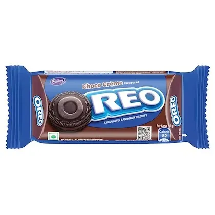 Cadbury Oreo Chocolate Cream Biscuits