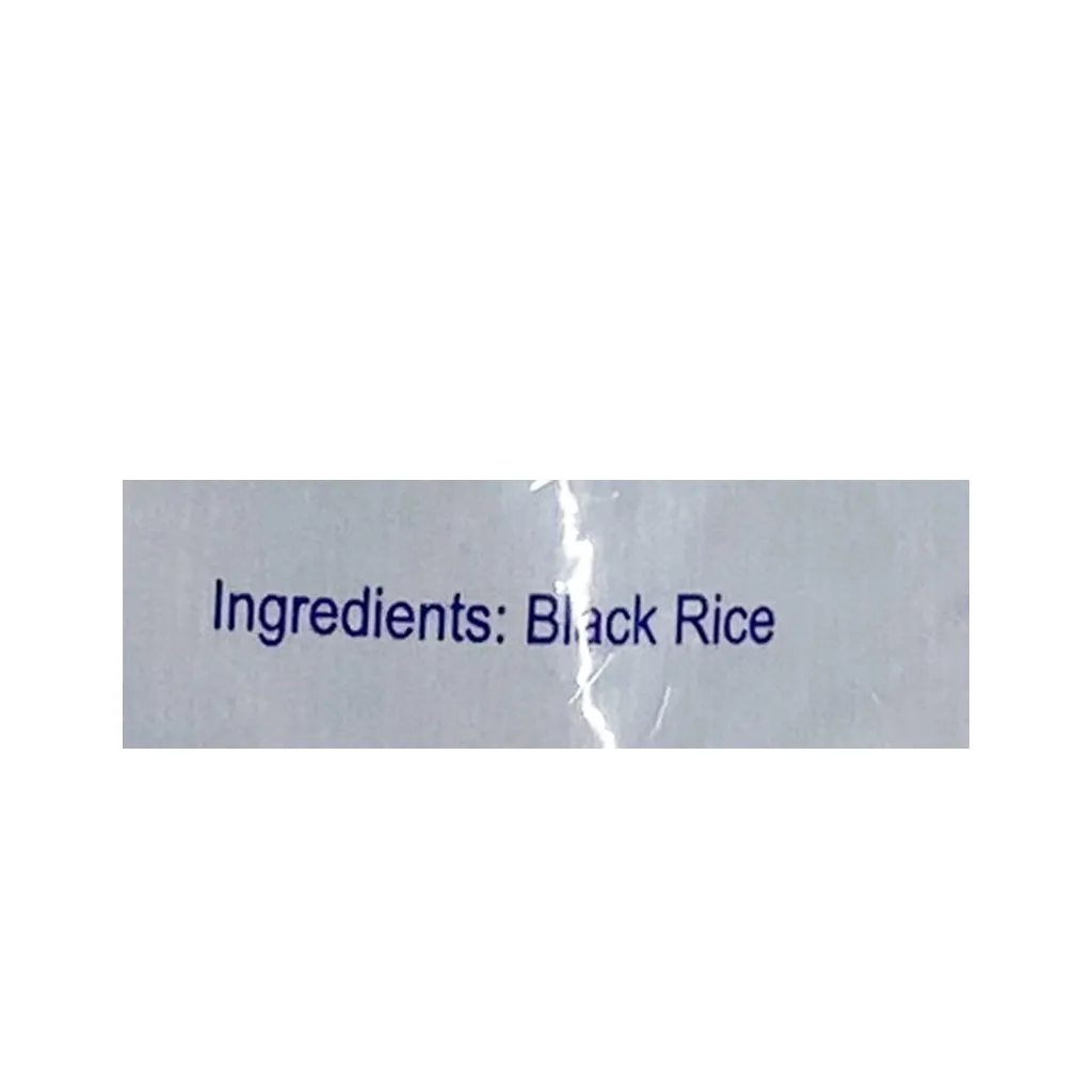 Krishna Black Rice 2