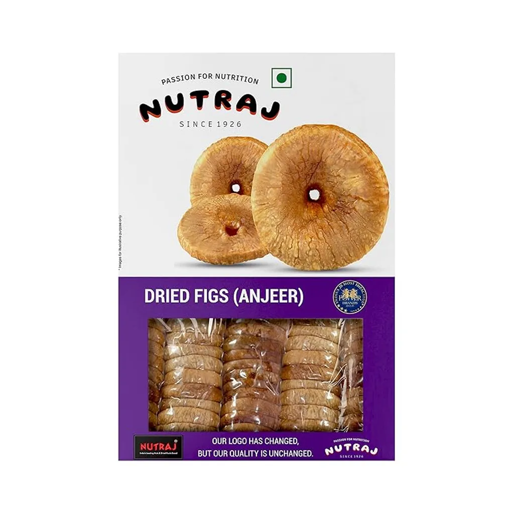 Nutraj Classic Gold Fig