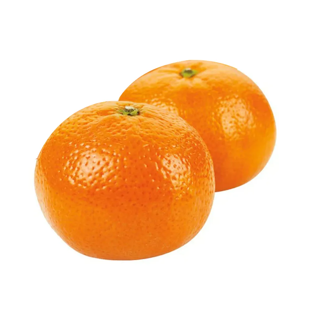 Orange Mandarin