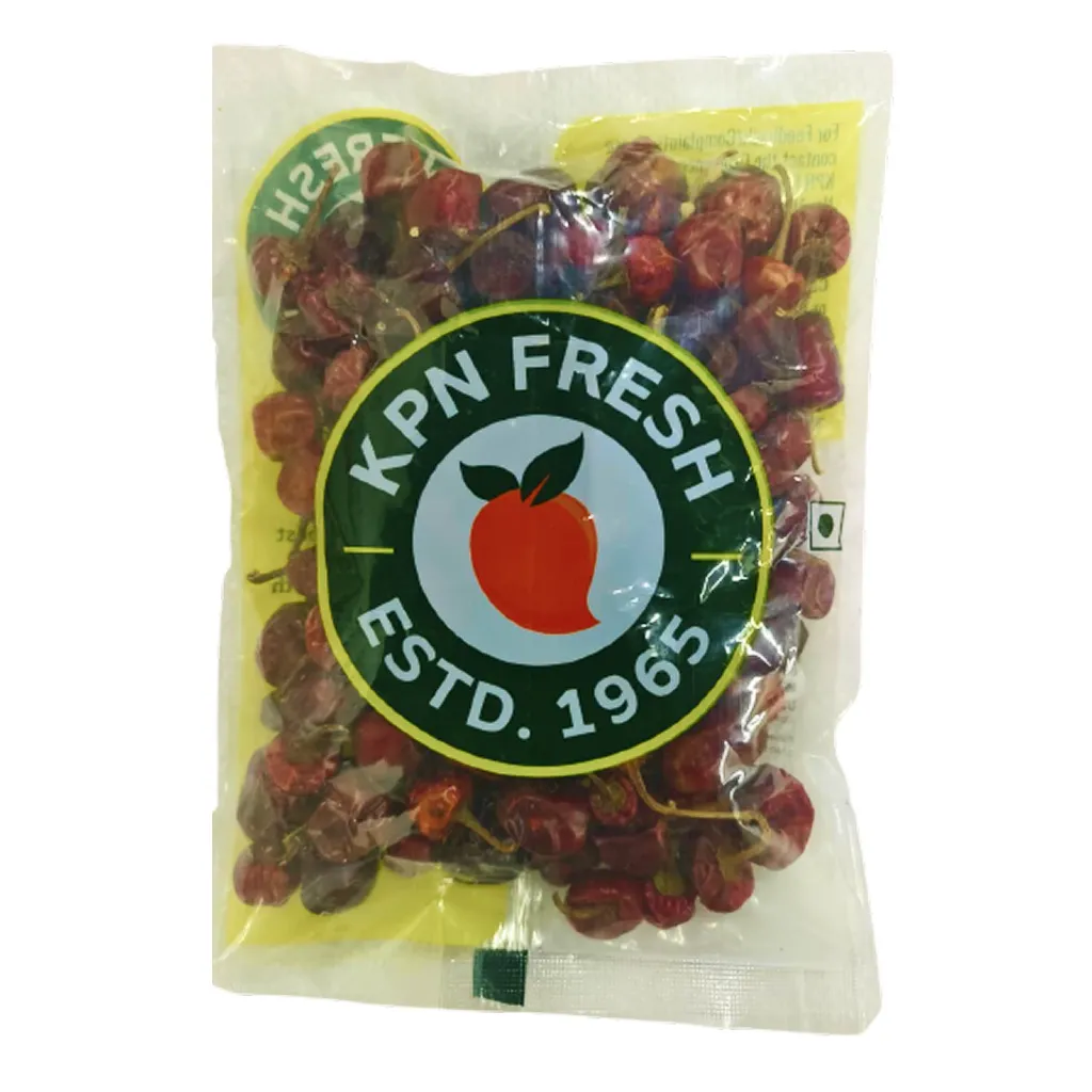 KPN Chilli Gundu
