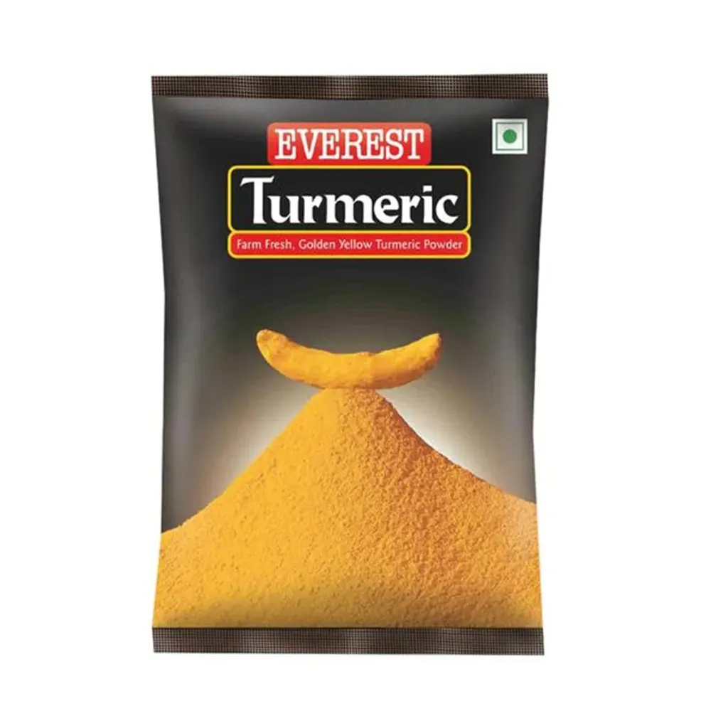 Everest Turmeric Powder