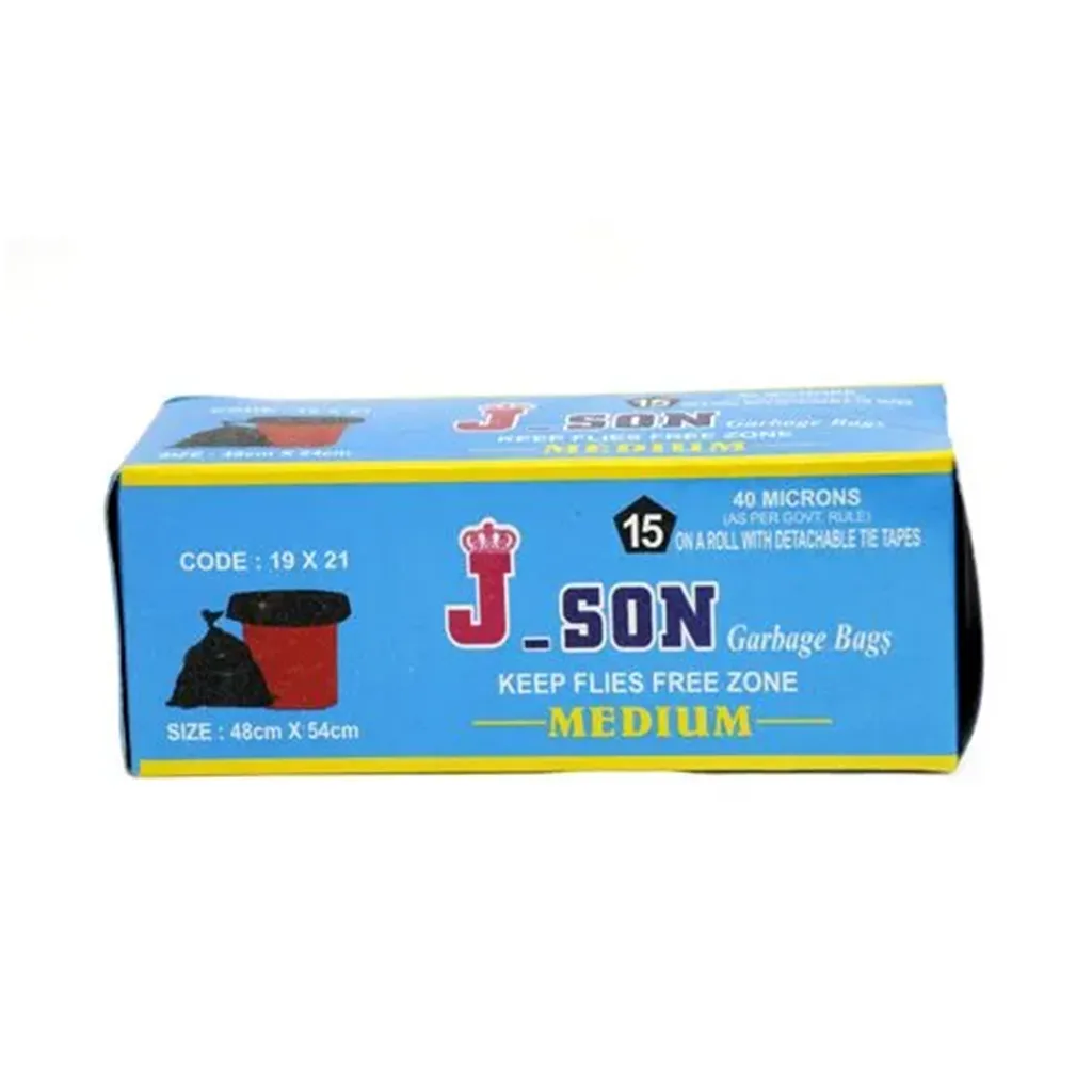 J-Son Garbage Bag - Medium