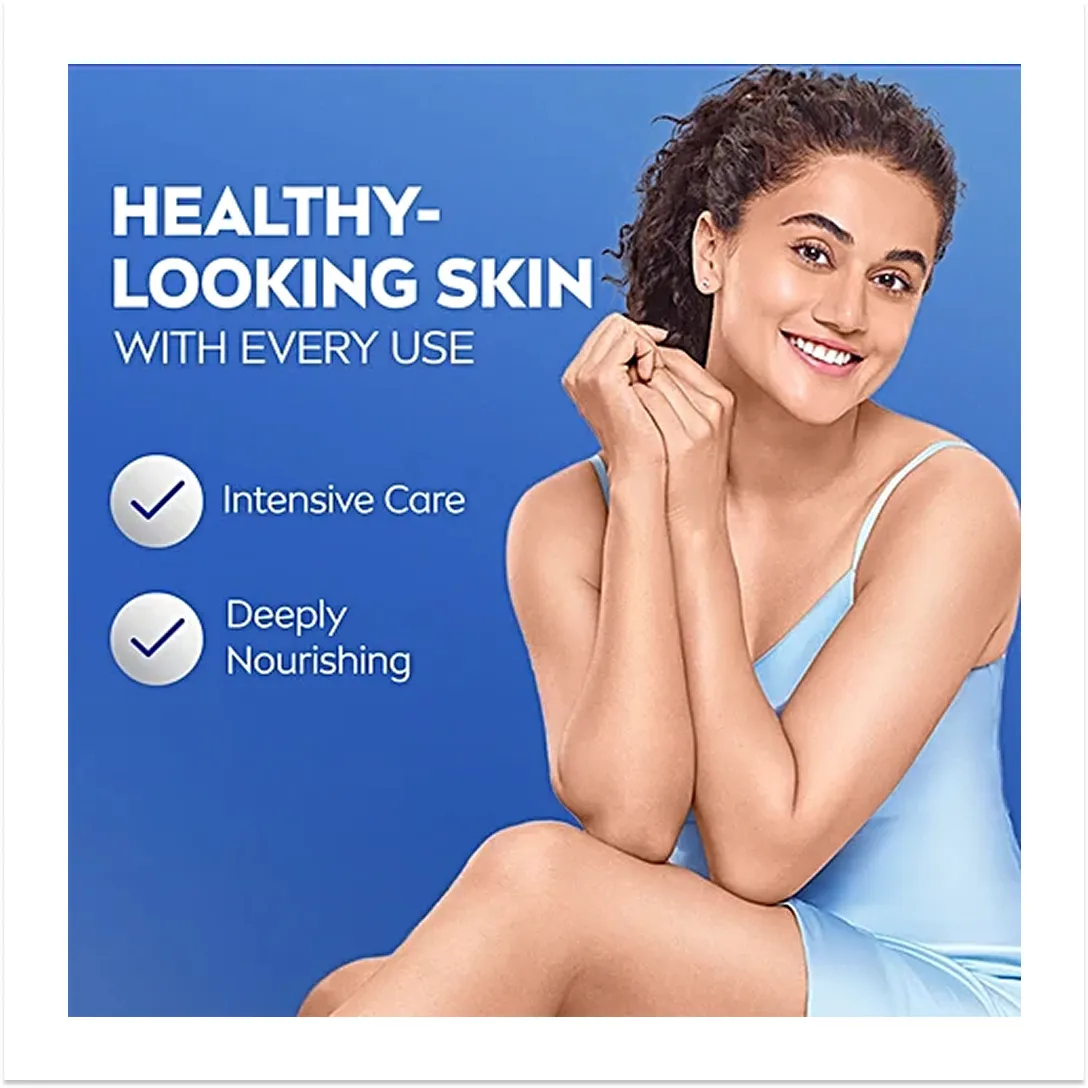 Nivea Lotion Body Milk 2