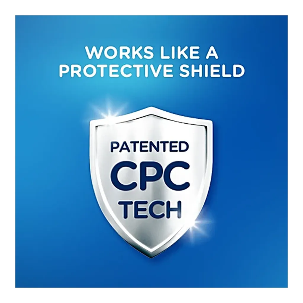 Pepsodent Cavity Protection Germi Check Toothpaste 4