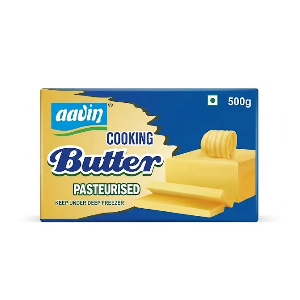 Aavin Cooking Butter
