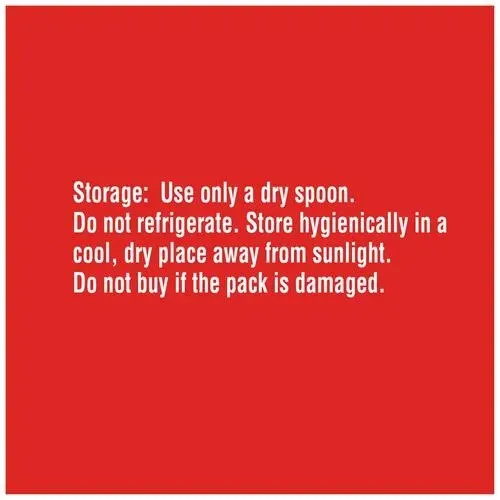 Ruchi Magic Mango Ginger 5