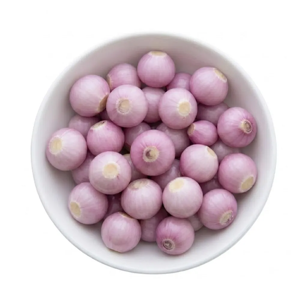 Sambar Onion Peeled