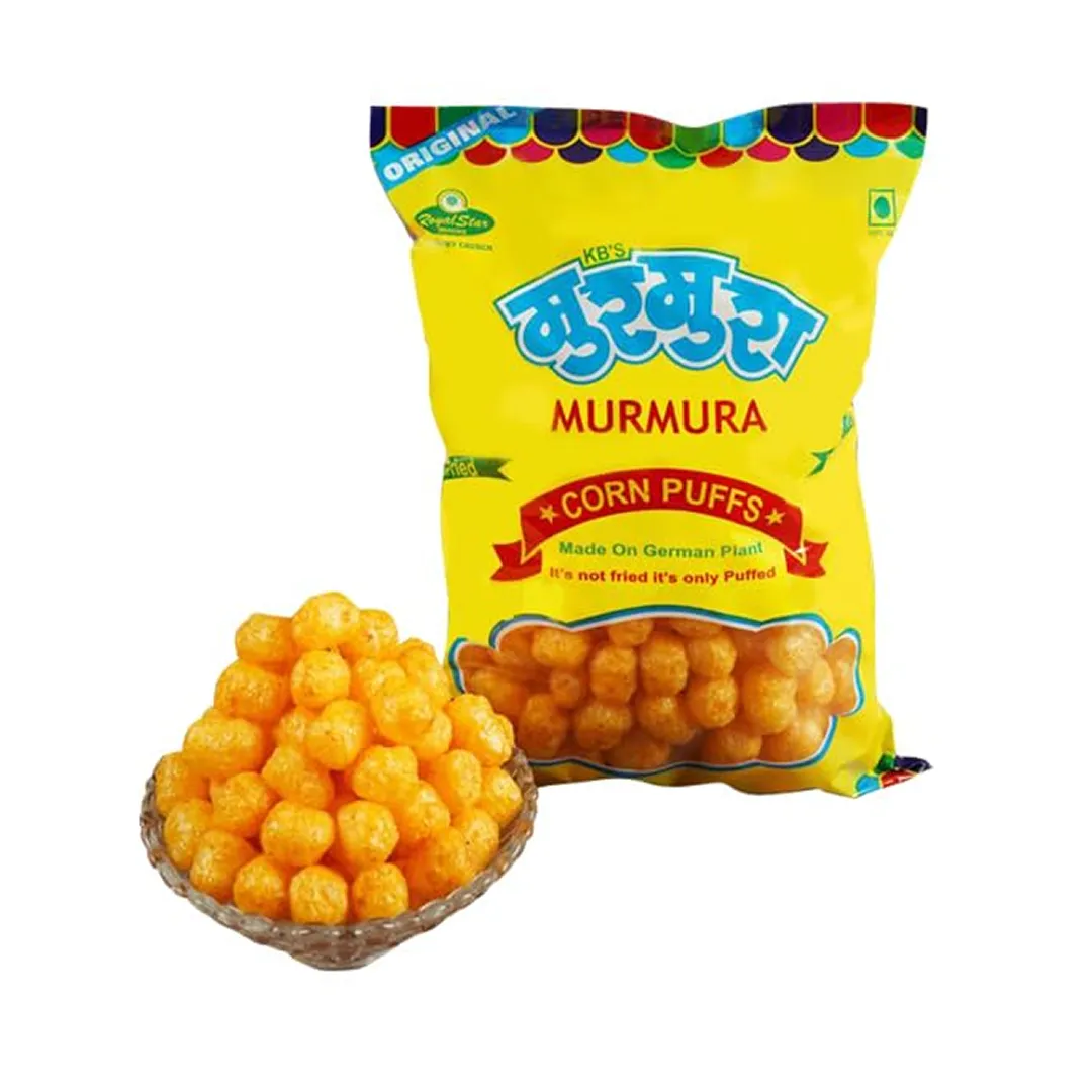 Royalstar KB Murmura Corn Puffs 2