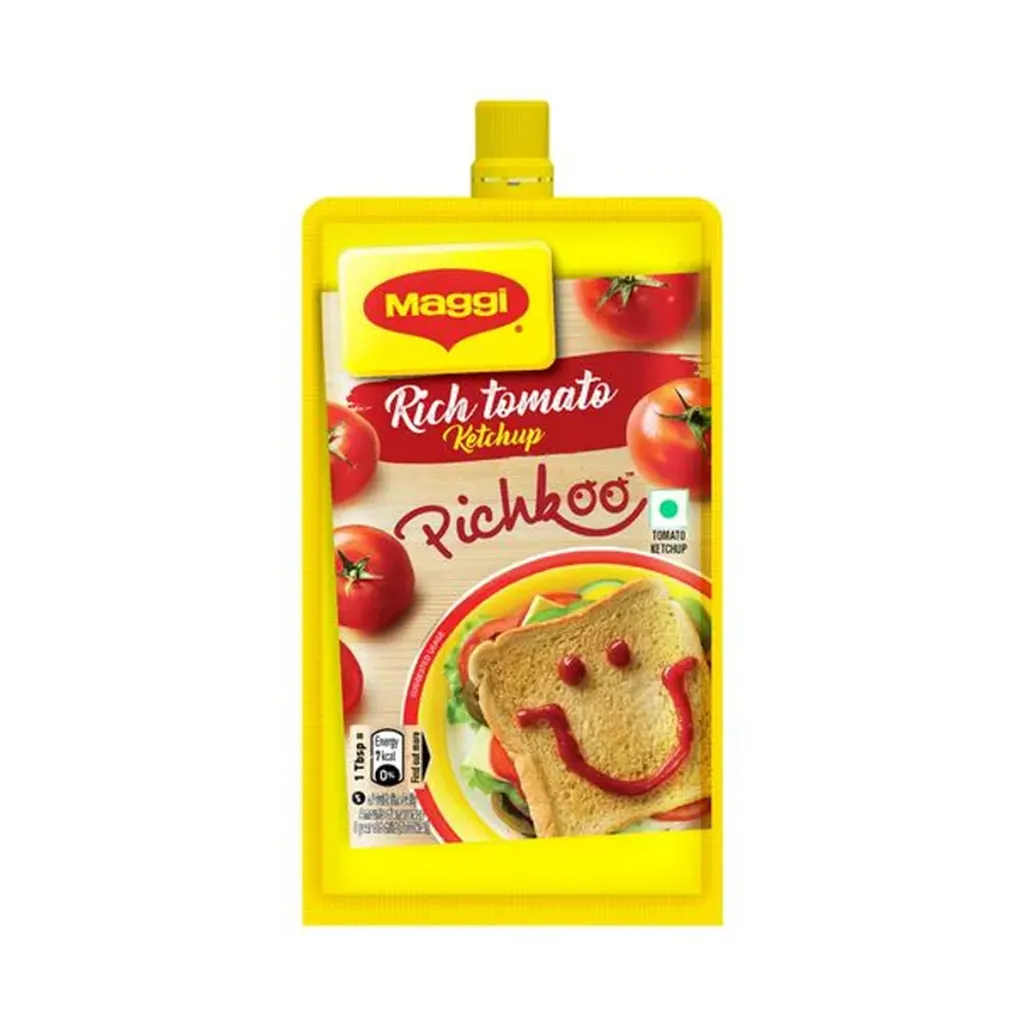 Maggi Pichkoo Rich Tomato Ketchup