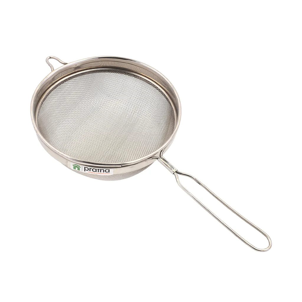 Pratha Tea Strainer