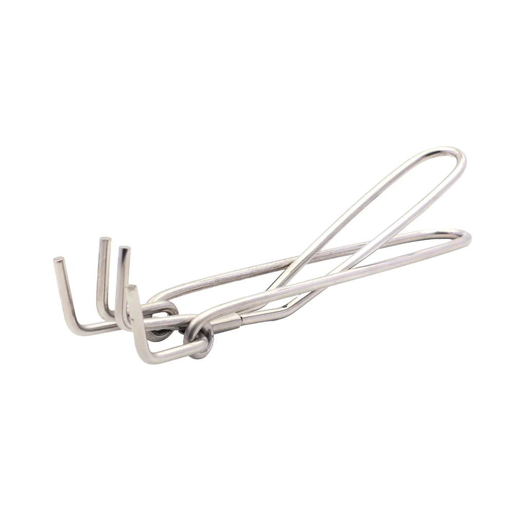 Pratha Doctor Pakad Plastic Handle No.2 2