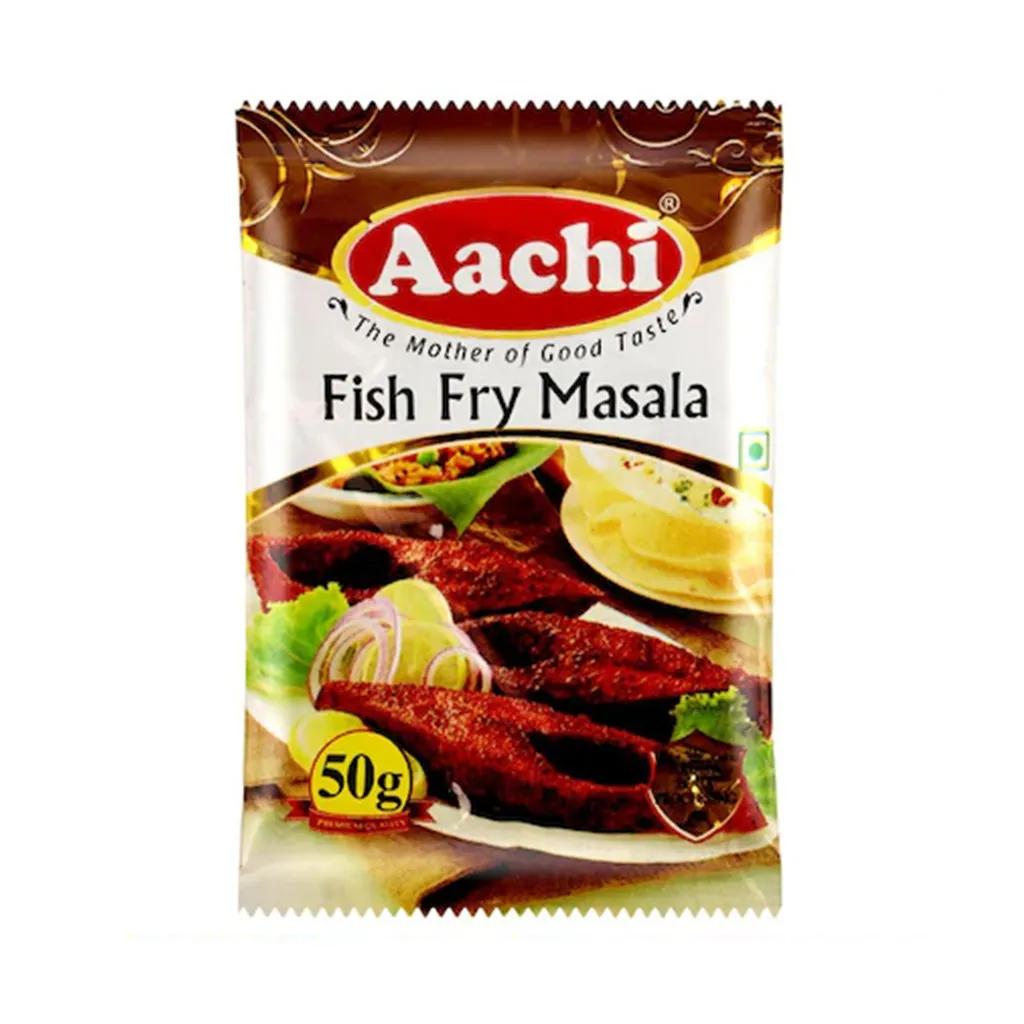 Aachi Fish Fry Masala