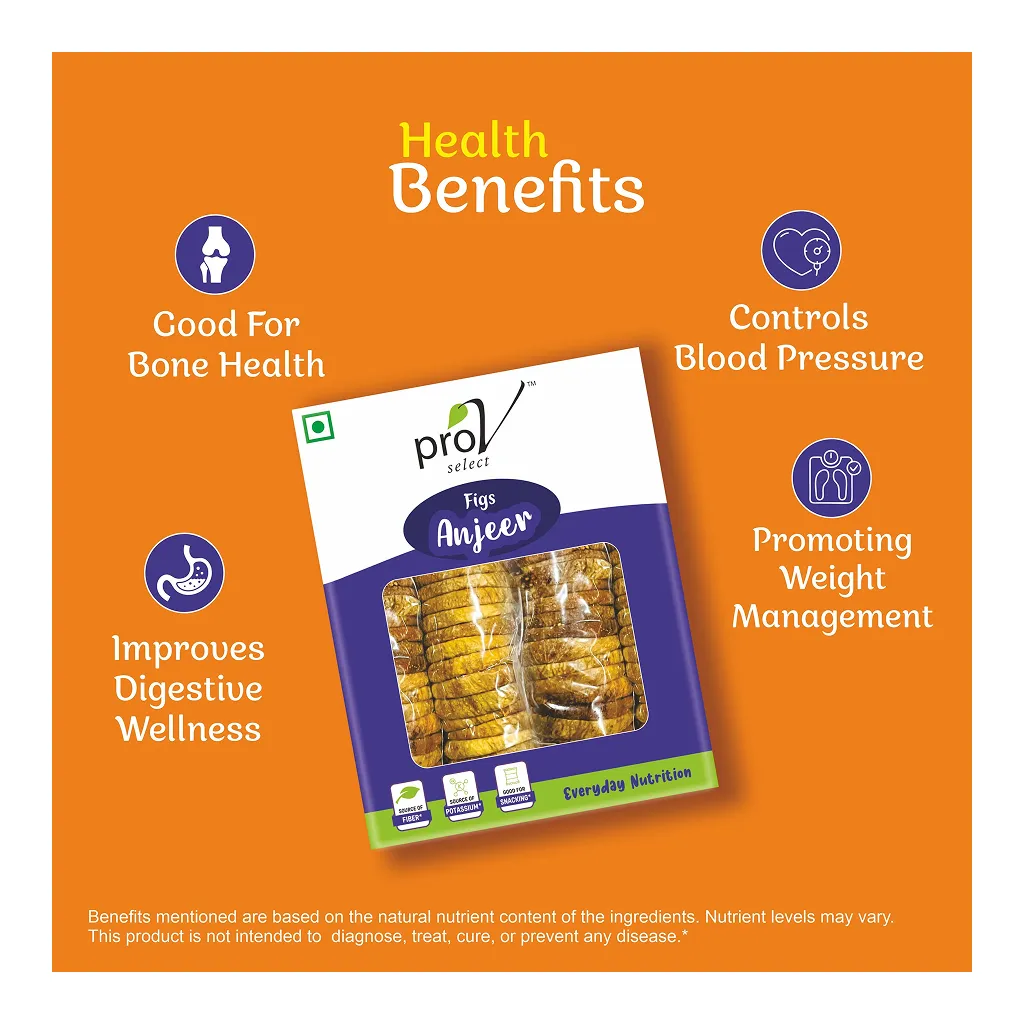 ProV Select Anjeer 3