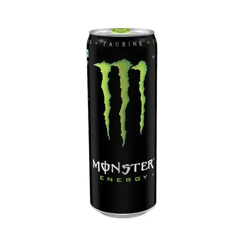Monster Energy Drink