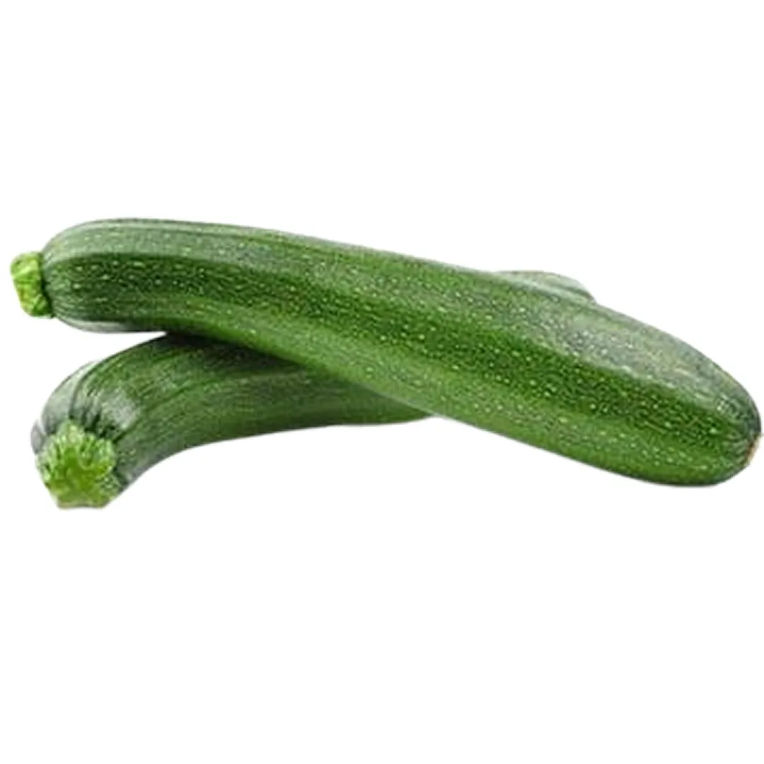 Zucchini Green
