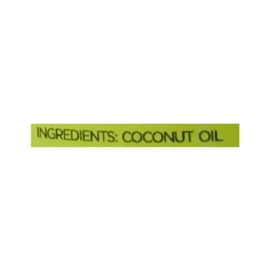 Chithirai Coconut Oil 2