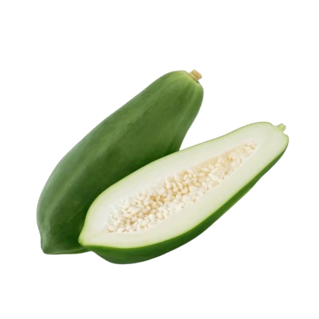 Papaya Raw