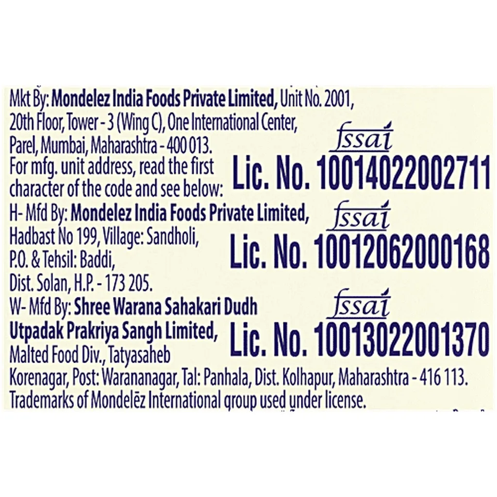 Bournvita Five Star Magic 4