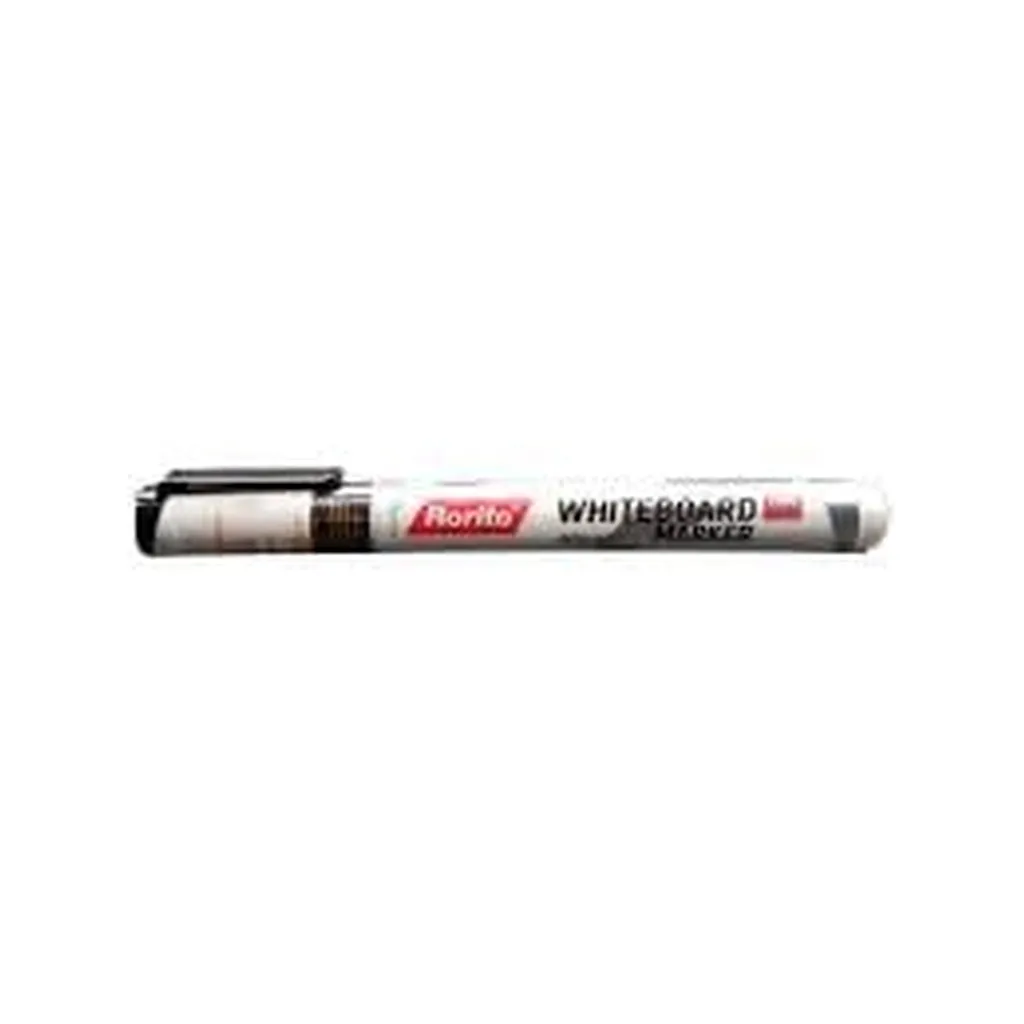 Rorito Whiteboard HD Marker Black 3
