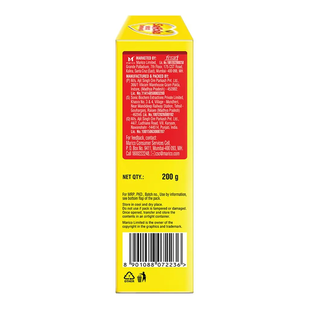 Saffola Mealmaker Soya Chunks 2