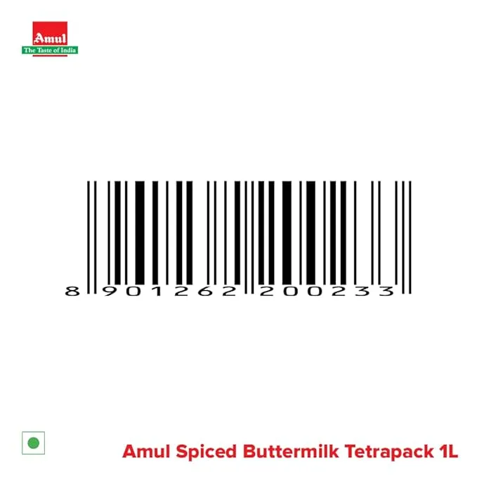 Amul Masti Spiced Buttermilk 5